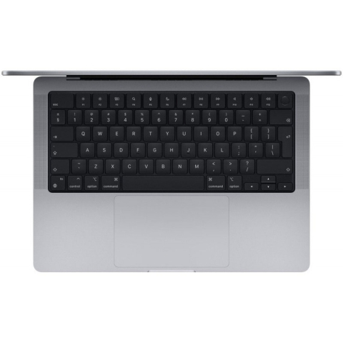 Notebook MBP 14 M1PRO 8/14/16 32GB 512GB ROM GREY ,  Cod Produs: Z15G000XL [1]