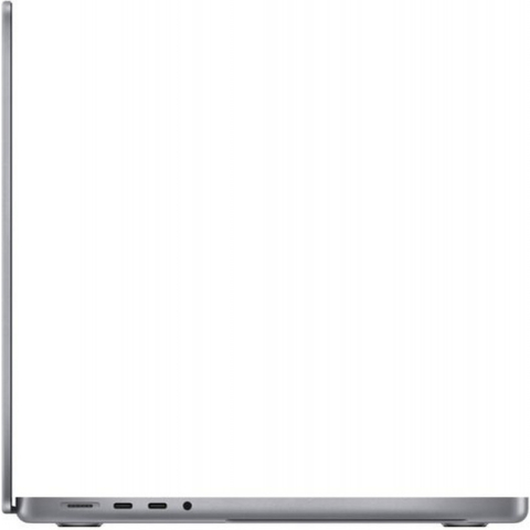 Notebook MBP 14 M1PRO 8/14/16 32GB 512GB ROM GREY ,  Cod Produs: Z15G000XL [3]