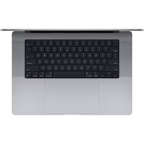 Notebook MBP 16 M2-M 12/30/16/64GB/4TB INT GY Cod Produs: Z175001FK [1]