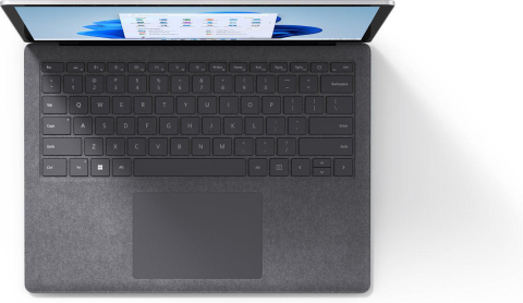 Notebook MS Surface Lap 5 13 i5 256/8GB W11P PL Cod Produs: QZI-00009 [1]