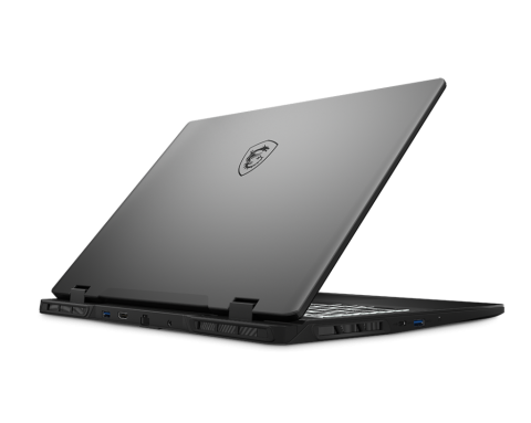 Notebook MSI Creator 16QHD+ I7-14700HX 32 1 4060 W11H Cod Produs: 9S7-15P212-037 [4]