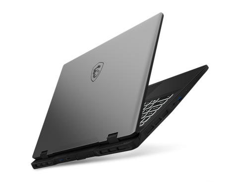 Notebook MSI Creator 16QHD+ I7-14700HX 32 1 4060 W11H Cod Produs: 9S7-15P212-037 [3]