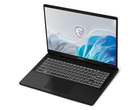Notebook MSI Creator 16QHD+ I7-14700HX 32 1 4060 W11H Cod Produs: 9S7-15P212-037 [1]