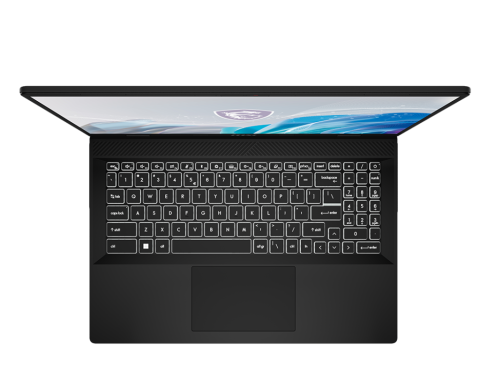 Notebook MSI Creator 16QHD+ I7-14700HX 32 1 4060 W11H Cod Produs: 9S7-15P212-037 [2]