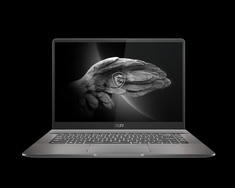 Notebook MSI - gaming ,  Cod Produs: 9S7-157111-049 [0]