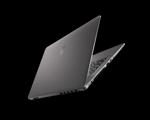 Notebook MSI - gaming ,  Cod Produs: 9S7-157111-049 [1]