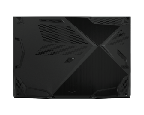 Notebook MSI - gaming GF63 15 FHD I7-12650H 16GB 1TB 4050 DOS Cod Produs: 9S7-16R821-1246 [4]