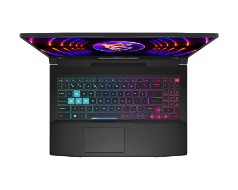 Notebook MSI - gaming Katana 15 FHD I7-13700H 16 1TB 4070 DOS Cod Produs: 9S7-158571-1813 [0]