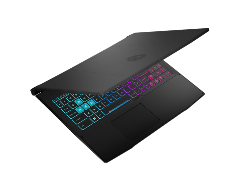 Notebook MSI - gaming Katana 15 FHD I7-13700H 16 1TB 4070 DOS Cod Produs: 9S7-158571-1813 [4]