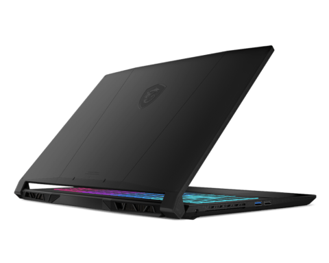 Notebook MSI - gaming Katana 15 FHD I7-13700H 16 1TB 4070 DOS Cod Produs: 9S7-158571-1813 [1]