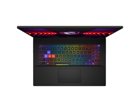 Notebook MSI - gaming Sword 17 FHD+ I7-14700HX 16 1TB 4070 DOS Cod Produs: 9S7-17T214-016 [1]