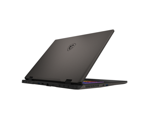 Notebook MSI - gaming Sword 17 FHD+ I7-14700HX 16 1TB 4070 DOS Cod Produs: 9S7-17T214-016 [3]
