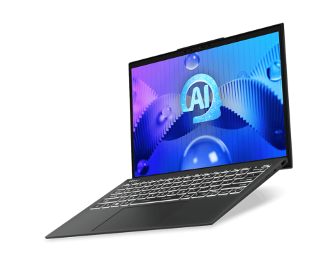 Notebook MSI Prestige 13 2.8K U7 155H 32 1T UMA W11P Cod Produs: 9S7-13Q222-014 [0]