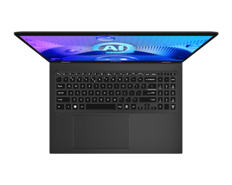 Notebook MSI Prestige 16 QHD+ U7 155H 32 1T 4060 W11H Cod Produs: 9S7-15A211-015 [1]