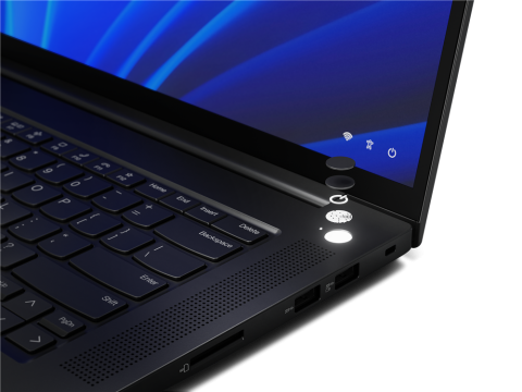 Notebook P1 G5 i7-12700H 16 512 RTXA1000 3Y W11P ,  Cod Produs: 21DC000DRI [11]