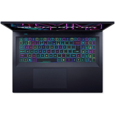 Notebook PH18 18 WQXGA I9-13900HX 16 1TB 4080 DOS Cod Produs: NH.QKREX.007 [4]