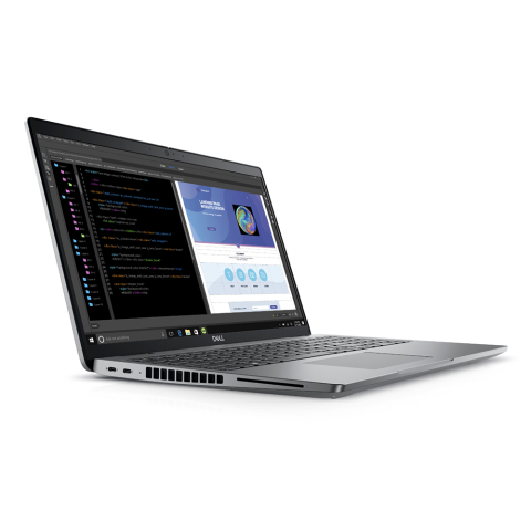 Notebook PRE 3580 FHD i7-1360P 16 512 A500 UBU Cod Produs: N009P3580EMEA_UBU [2]