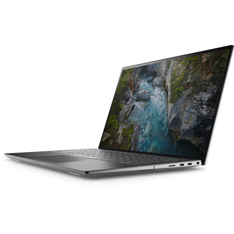 Notebook PRE 5480 FHD i7-13800H 32 1 RTX2000 W11P Cod Produs: N008P5480EMEA_VP [8]