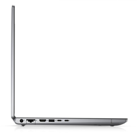 Notebook PRE 7680 FHD i9-13950HX 32 1 A3500 W11P Cod Produs: DP7680I9321RTXW11P [9]
