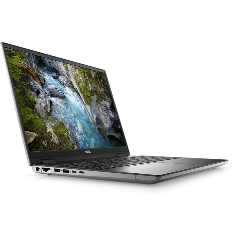 Notebook PRE 7680 FHD i9-13950HX 32 1 A3500 W11P Cod Produs: DP7680I9321RTXW11P [4]