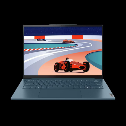 Notebook PRO7-14ARP8 R7-7735HS 1 Cod Produs: 83AU002NRM [0]