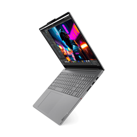 Notebook PRO9-16IMH9 CU9-185H 1 Cod Produs: 83DN003MRM [5]