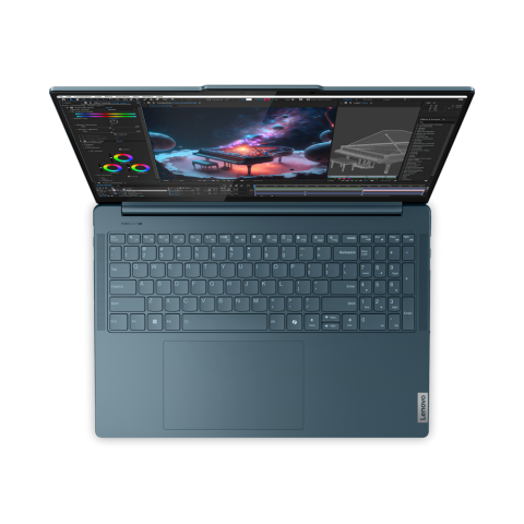 Notebook PRO9-16IMH9 CU9-185H 1 Cod Produs: 83DN003QRM [1]