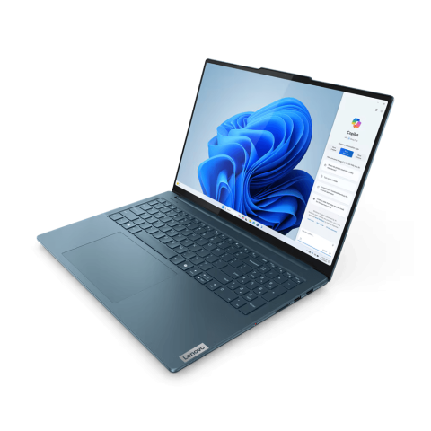 Notebook PRO9-16IMH9 CU9-185H 1 Cod Produs: 83DN003QRM [7]