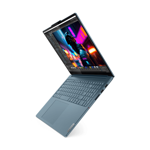 Notebook PRO9-16IMH9 CU9-185H 1 Cod Produs: 83DN003QRM [8]