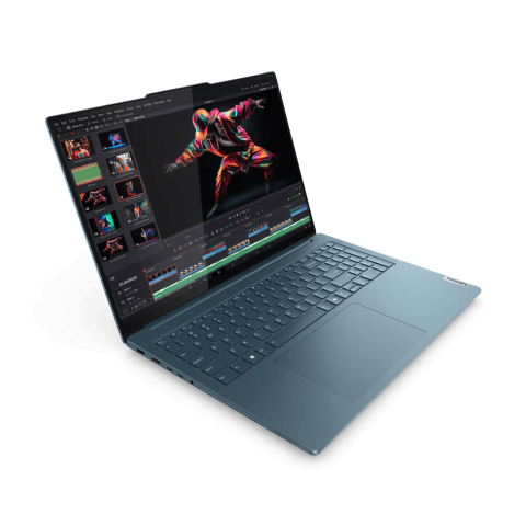 Notebook PRO9-16IMH9 CU9-185H 1 Cod Produs: 83DN003QRM [4]
