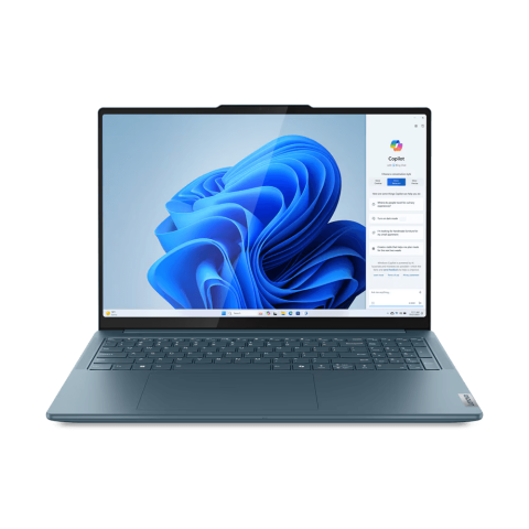 Notebook PRO9-16IMH9 CU9-185H 1 Cod Produs: 83DN003QRM [0]