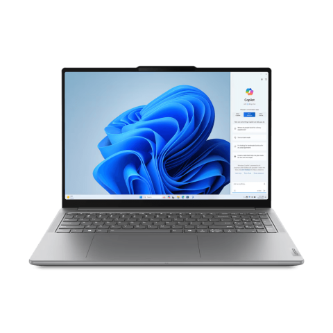 Notebook PRO9-16IMH9 CU9-185H 1 Cod Produs: 83DN003RRM [0]