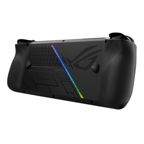 Notebook ROG ALLY X AMD Z1 24GB 1TB W11H Cod Produs: RC72LA-NH011W [5]