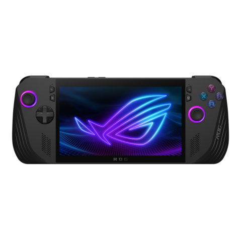 Notebook ROG ALLY X AMD Z1 24GB 1TB W11H Cod Produs: RC72LA-NH011W [0]