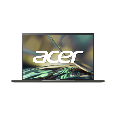 Notebook SFA16 16 OLED R5 6600U 16GB 512 UMA W11H Cod Produs: NX.KAAEX.009 [0]