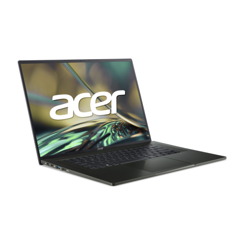 Notebook SFA16 16 OLED R5 6600U 16GB 512 UMA W11H Cod Produs: NX.KAAEX.009 [6]