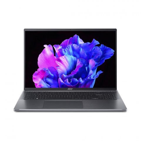 Notebook SFG16 16 WUXGA I5-1335U 8 512GB UMA W11H Cod Produs: NX.KFTEX.002 [0]