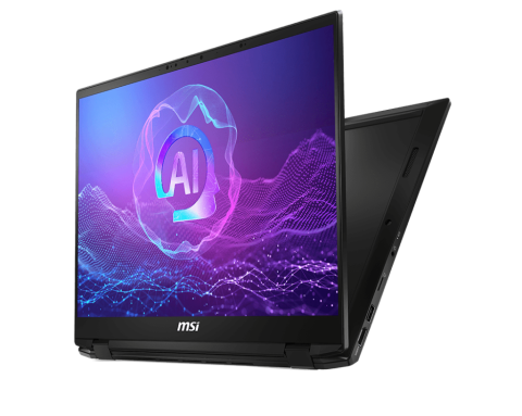 Notebook Summit 16T QHD+ R9 AI 365 32 1T UMA W11H Cod Produs: 9S7-159K21-063 [2]