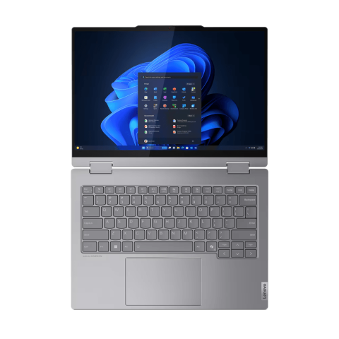 Notebook TB 14 Yoga 2i1 U7-155U 16 512 3YO W11P Cod Produs: 21MX0013RM [5]