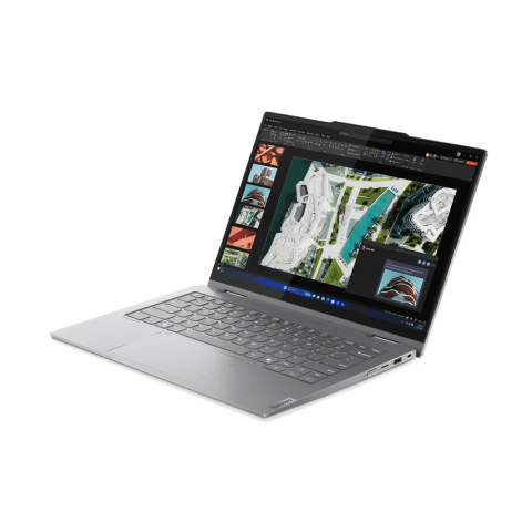 Notebook TB 14 Yoga 2i1 U7-155U 16 512 3YO W11P Cod Produs: 21MX0013RM [2]