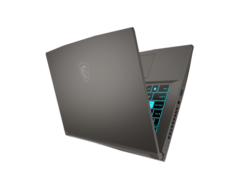 Notebook Thin 15B FHD I7-12650H 16 512GB 2050 DOS Cod Produs: 9S7-16R831-2201 [2]