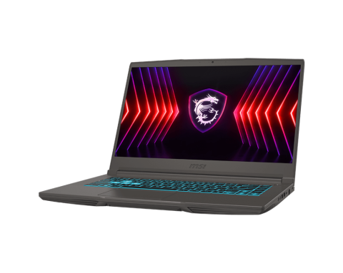Notebook Thin 15B FHD I7-12650H 16 512GB 2050 DOS Cod Produs: 9S7-16R831-2201 [0]