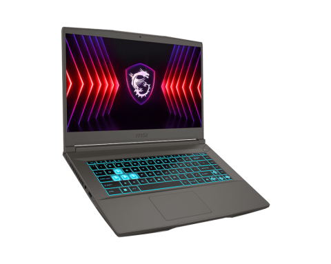 Notebook Thin 15B FHD I7-12650H 16 512GB 2050 DOS Cod Produs: 9S7-16R831-2201 [4]