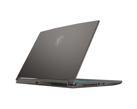 Notebook Thin 15B FHD I7-12650H 16 512GB 2050 DOS Cod Produs: 9S7-16R831-2201 [3]