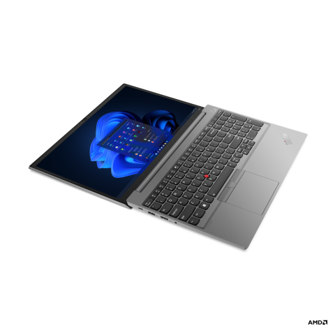 Notebook TP E15 AMD G4 R3 16 512 5YD + 5Y KYD DOS Cod Produs: 21EES08Y00_EXT [4]