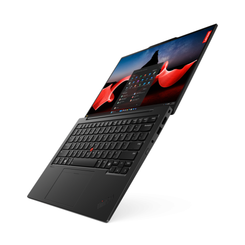 Notebook X1 C12 ULT7 165U WUXGA 64G 1Ts 3YP W11P Cod Produs: 21KC005ERI [4]