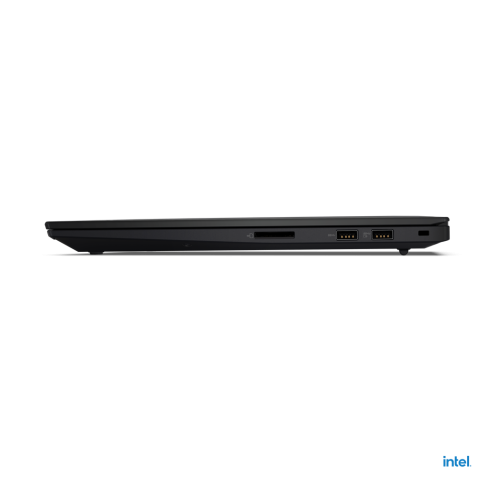 Notebook X1 EX5 i7-12700H 16 1Ts RTX3050 3Y W11P ,  Cod Produs: 21DE001KRI [9]