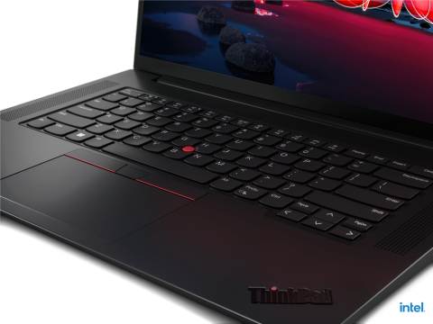 Notebook X1 EX5 i7-12700H 16 1Ts RTX3050 3Y W11P ,  Cod Produs: 21DE001KRI [16]