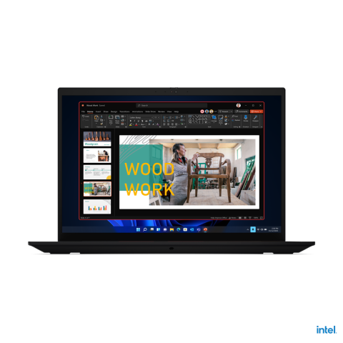 Notebook X1 EX5 i7-12700H 16 1Ts RTX3050 3Y W11P ,  Cod Produs: 21DE001KRI [14]