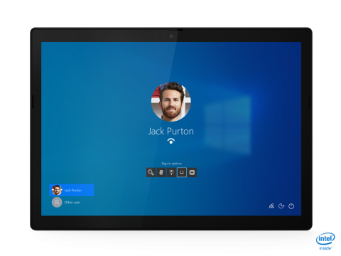 Notebook X12 FHD+ i7-1160G7 16 512 UMA 3Y W11 ,  Cod Produs: 20UW0068RI [8]